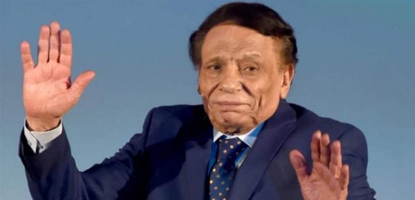 عادل إمام يفجّر مفاجأة مدوية في رمضان