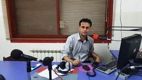 تعيين إغبارية ناطق اعلامي لجبهةالتحرير الفلسطينية ومسؤول العلاقات الوطنية