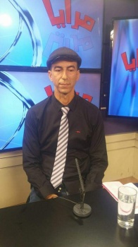 تحريض إسرائيلي ضد محامِ فلسطيني من الداخل