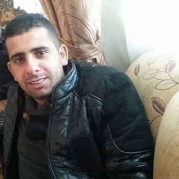 مصرع عامل أثناء عمله داخل محجر في الخليل