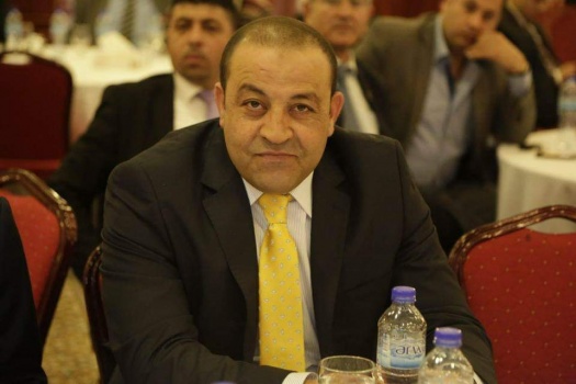 تعيين الخطيب قائماً باعمال النائب العام