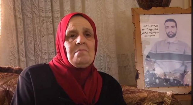 وفاة والدة أسير من طولكرم محكوم بالمؤبد 35 مرة