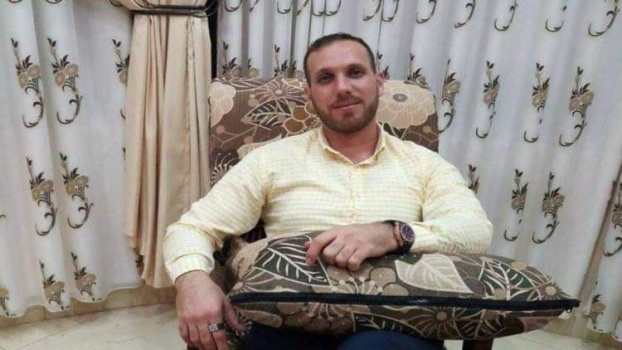 عاصم البرغوثي: "تعرضتُ للضرب المبرح خلال الاعتقال وأُعاني من إصابة بالرصاص"