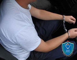 الشرطة تقبض على شخص بتهمة اصدار شيكات بدون رصيد بقيمة نصف مليون شيكل بالخليل
