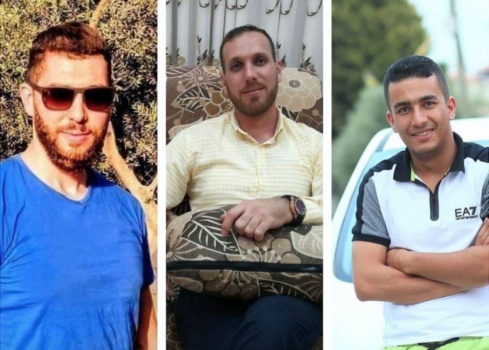 تفاصيل جديدة... منفذو عمليات "بركان وعوفرا وجفعات أساف" أرّقوا "اليمام"