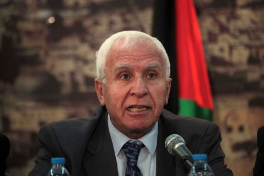 الأحمد: الحكومة ستعيد رواتب موظفي غزة بالتدريج