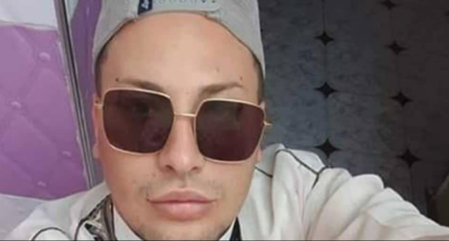 وفاة مغن جزائري 'خلال جراحة تجميلية'