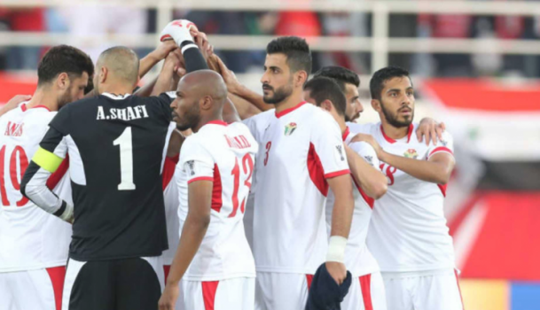 الأردن يسعى لتجاوز فيتنام.. وعُمان في مهمة صعبة