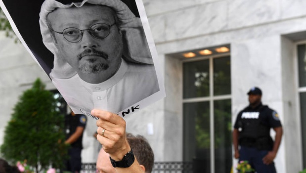 تفاصيل جديدة عن قتل خاشقجي