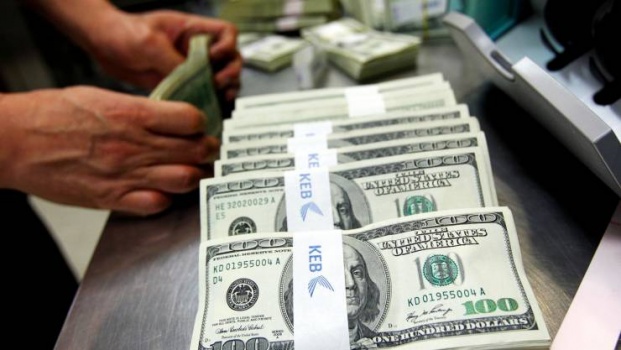أسعار صرف العملات