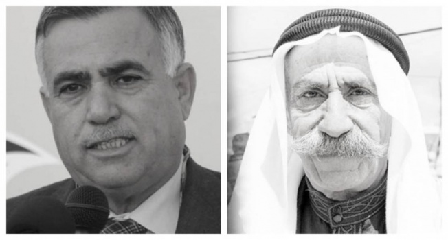 تعويضات بمليون دينار... مختار بالخليل يرفع قضية ضد حسين الأعرج