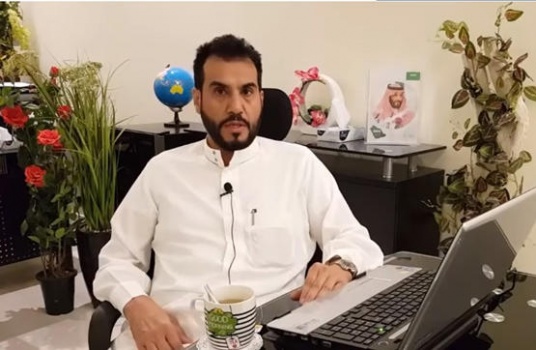 (فيديو)محلل سعودي : القرآن ذكر بني اسرائيل ولم يذكر الفلسطينيين
