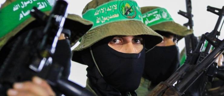 ما أهداف حماس من عرض المليون دولار؟