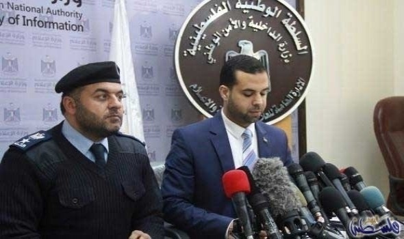 داخلية غزةننتظر أن تُقدم ادارة "تلفزيون فلسطين" شكوى وتفاصيل اقتحام مقر غزة