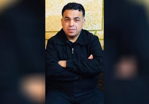 الاحتلال يقرّر تسليم جثمان الشهيد الأطرش غدا