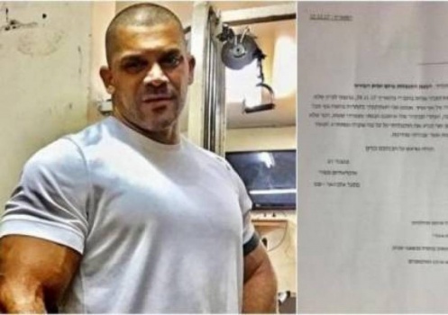 الاحتلال يقرر فصل مؤذن جامع الجزار بعكا
