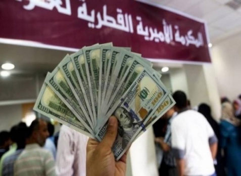 حماس ترفض المنحة القطرية و"إسرائيل" تقرر تحويلها "منعًا للتصعيد"