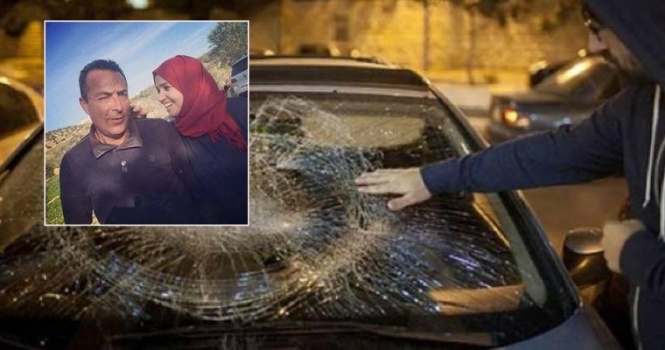 حاخامات يصدرون فتوى دعماً لقتلة الشهيدة عائشة رابي