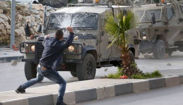 فيديو| اقتحام بيتونيا ومصادرة كاميرات مراقبة