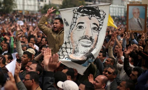 مبادرة لتاجيل مهرجان فتح بغزة