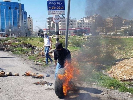 القوى تدعو "للتصعيد" الجمعة
