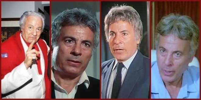 وفاة الفنان المصري سعيد عبدالغني بعد صراع مع المرض