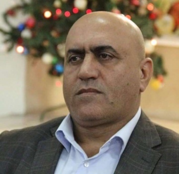 الرجوب ينفي ما يتم تداوله حول بلدية جنين