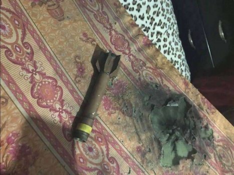 قوات خاصة إسرائيلية تطلق قذائف ورصاص خلال اعتقال 3 شبان غرب رام الله