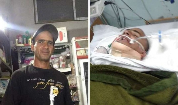 استشهاد مواطن متأثرًا بجراحٍ أصيب بها قبل أسابيع في غزة