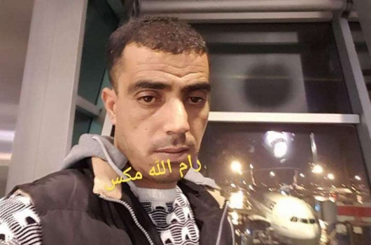 مصرع شاب من بلدة يعبد جنوب جنين إثر انقلاب جرار زراعي