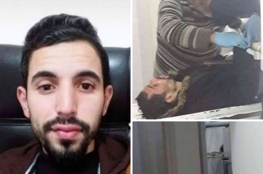 أوجع القلوب&hellip;مصرع شاب ونجاة 35 مهاجراً من غزة قبالة سواحل اليونان
