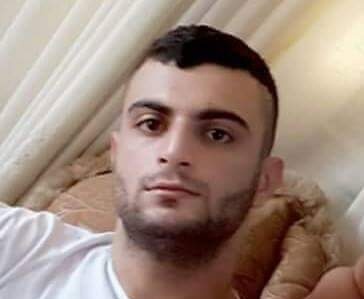 الإحتلال يعتقل شاباً من مخيم جنين