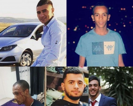 مواجهات مع الاحتلال واعتقال 4 شبان من جنين ومخيمها