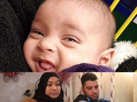 عائلة فلسطينة:‘طفلنا أصيب بالرشح ومات في مستشفى إسرائليلي بسبب إهمال طبي