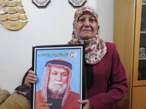 عقد جلسات محاكم اليوم لوالدة الشهيد صالح البرغوثي وشقيقه عاصم