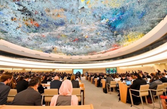 نشر "القائمة السوداء" للشركات العاملة بالمستوطنات الشهر المقبل