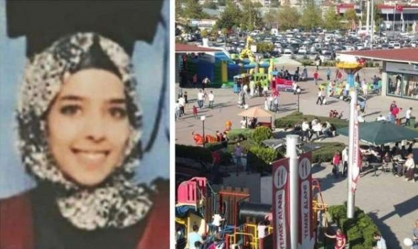اعتقال والدها وشقيقها .. تفاصيل مقتل الطالبة سوار قبلاوي بتركيا