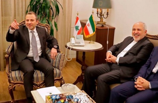 لبنان يعلن مقاطعته مؤتمر وارسو بسبب إسرائيل