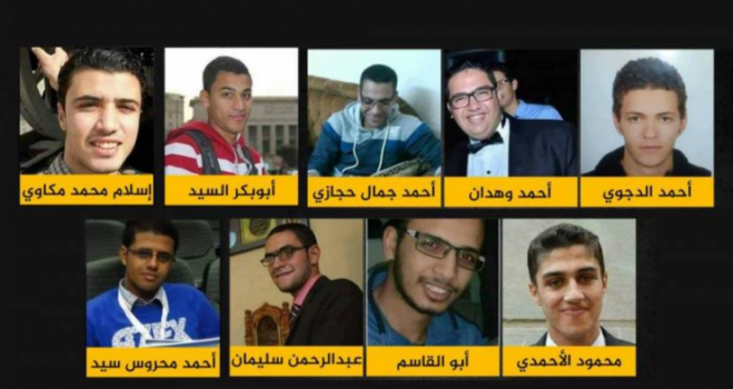 الأمم المتحدة تنتقد إعدامات مصر: محاكمات غير عادلة
