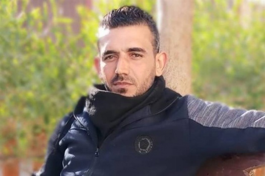استشهاد شاب متأثراً بإصابته قبل أسبوع بغزة