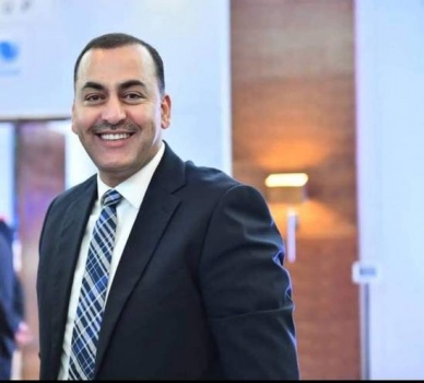 العطاري..رئيسا لغرفة تجارة و صناعة رام الله والبيرة