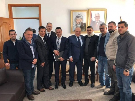 إتفاق ينهي أزمة اتحاد مستوردي السيارات المستعملة والمالية.. إليكم بنوده