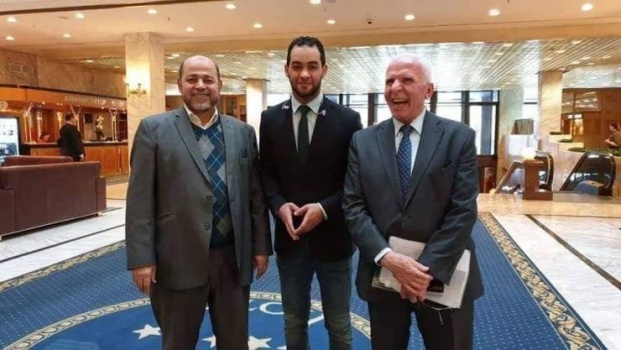 'الجهاد' لم توقع- هذه بنود إعلان موسكو