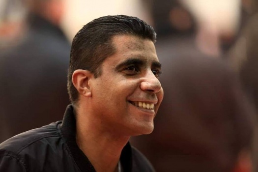 الزبيدي'مُتعب الاحتلال' خلف القضبان وفتح ترد: إسرائيل تدعونا لمواجهة مفتوحة