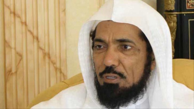 نجل العودة يحكي كيف يُساق والده للإعدام ويدعو العالم لدعمه