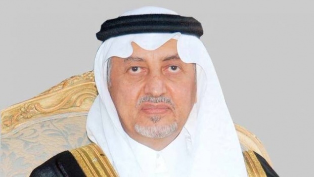 السعودية: لا صحة لشائعة وفاة أمير مكة