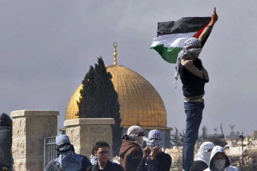 دعوة للنفير العام بكافة ميادين فلسطين الجمعة