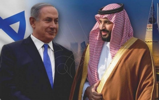 هل يعيق نتنياهو امتلاك السعودية التكنولوجيا النووية؟