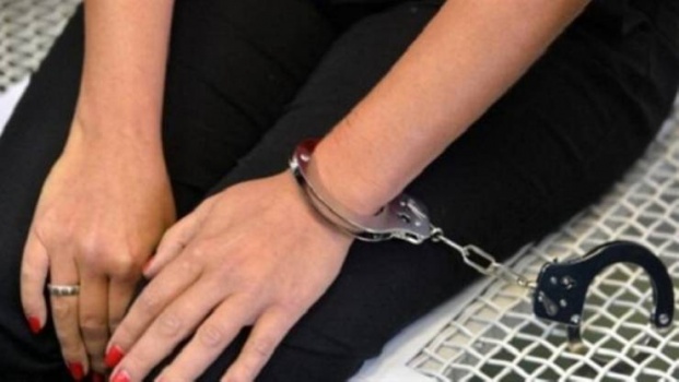 صورة| ممثلة شهيرة متهمة بمحاولة قتل... هذا ما فعلته وهربت