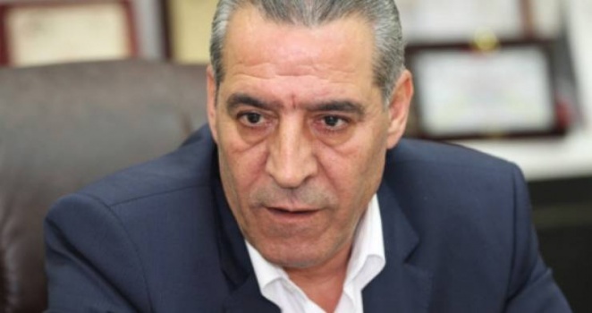 الشيخ: هكذا سنتعامل مع حماس اذا استمرت بتجاوزاتها